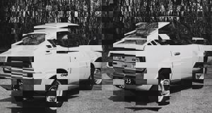 Colt Celeste (1974 - 1982)